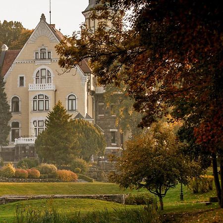 Hotel Bursztynowy Palac Koszalin Luaran gambar
