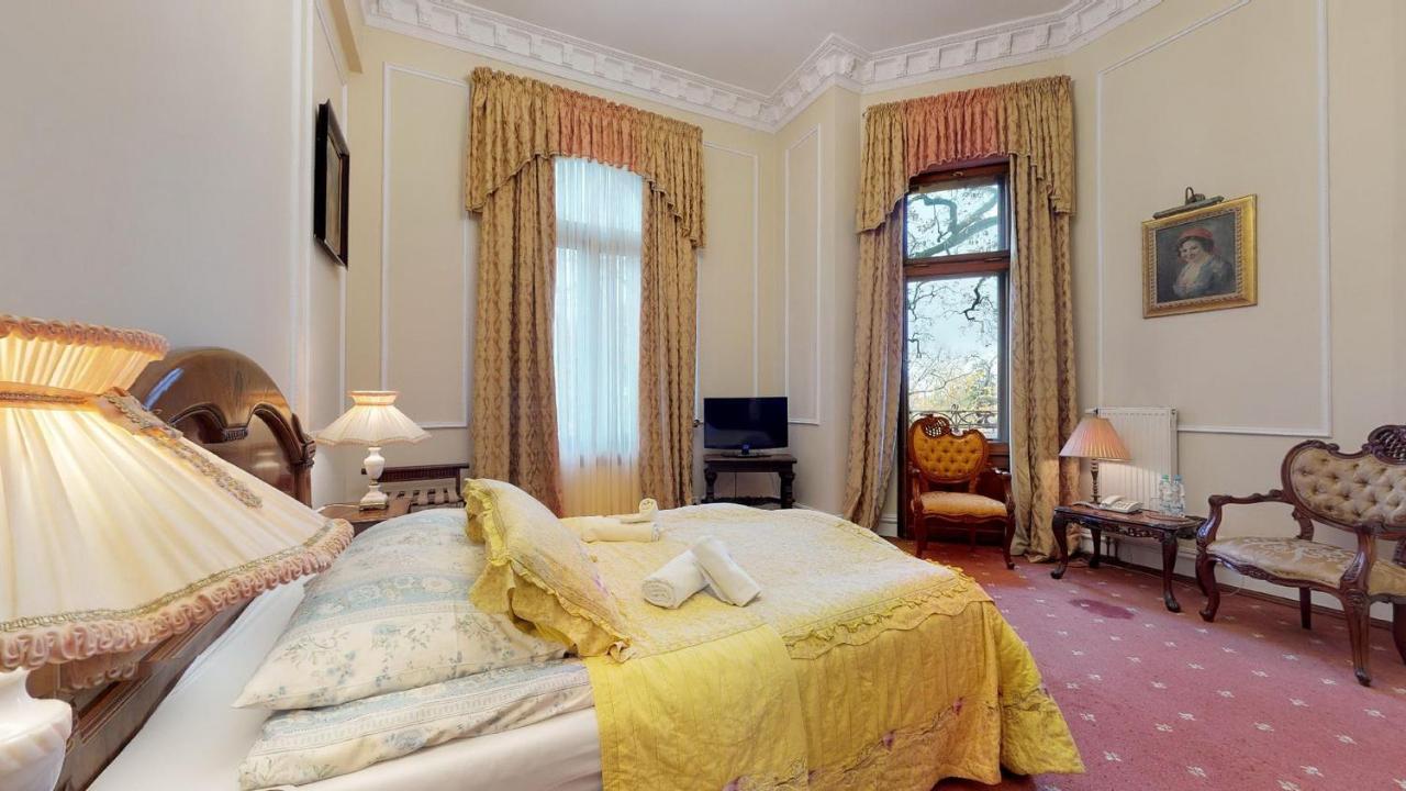 Hotel Bursztynowy Palac Koszalin Luaran gambar