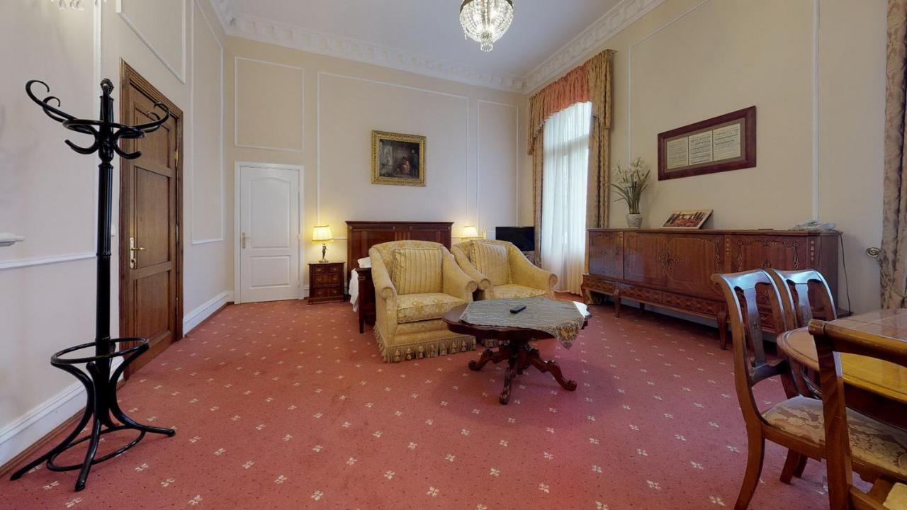 Hotel Bursztynowy Palac Koszalin Luaran gambar