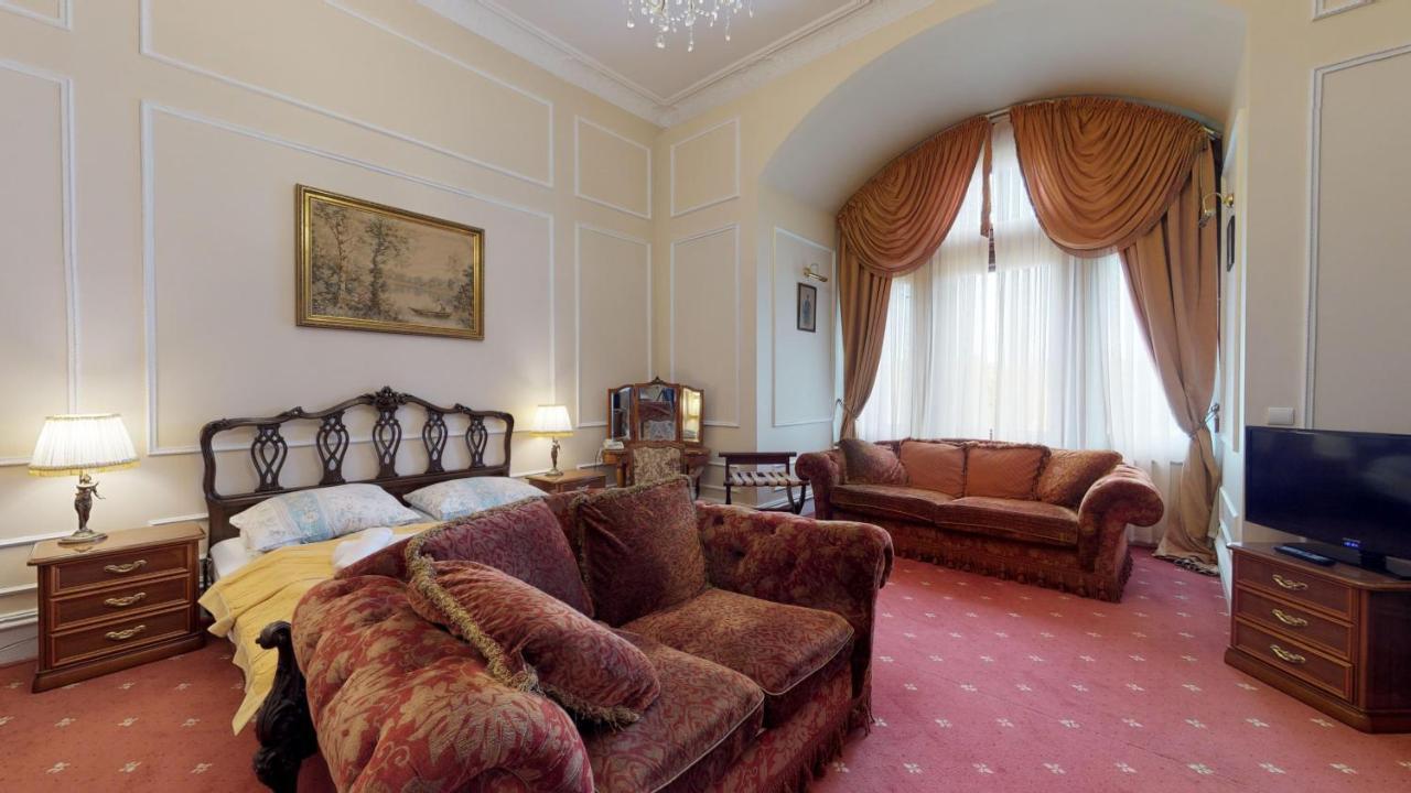 Hotel Bursztynowy Palac Koszalin Luaran gambar