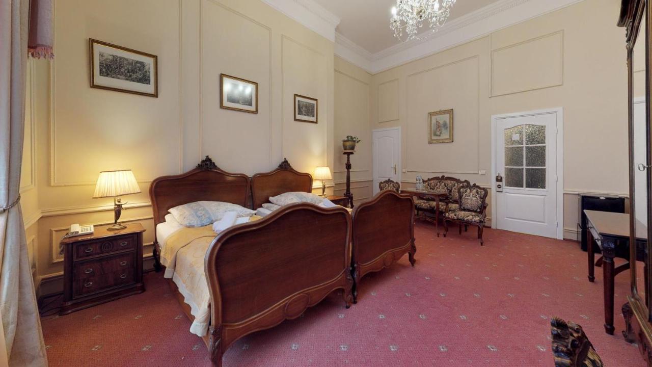Hotel Bursztynowy Palac Koszalin Luaran gambar