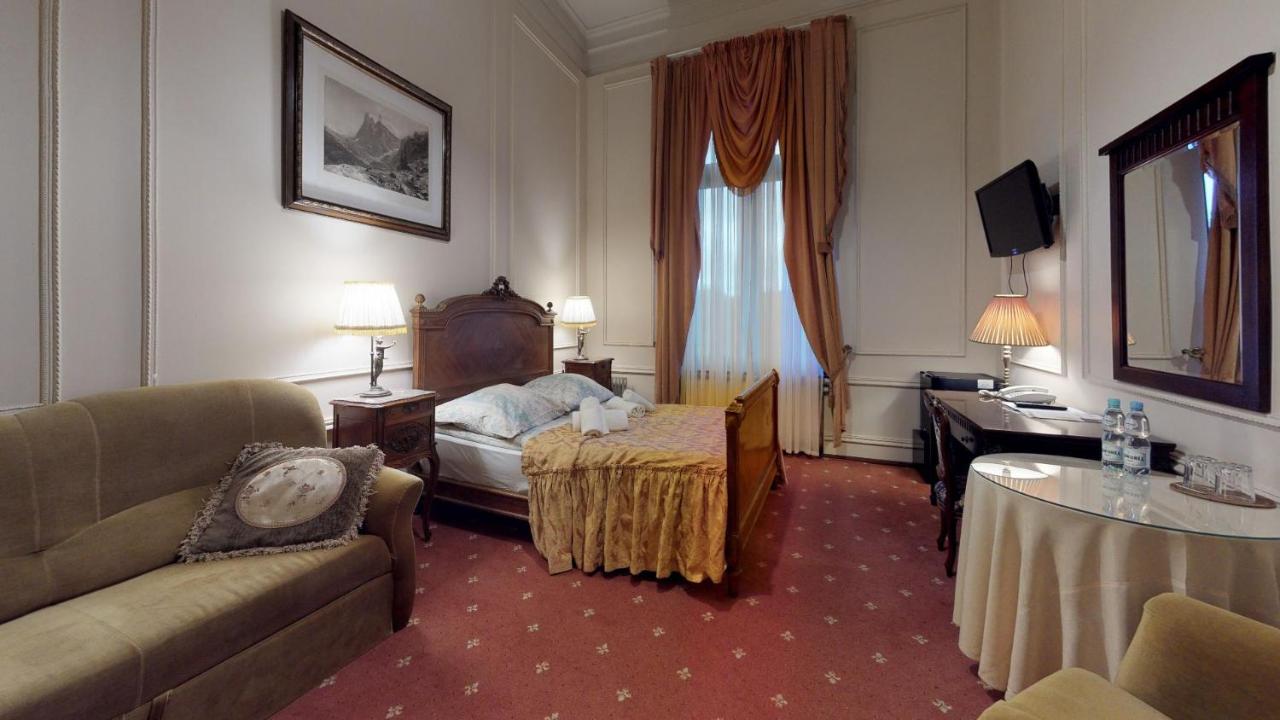 Hotel Bursztynowy Palac Koszalin Luaran gambar