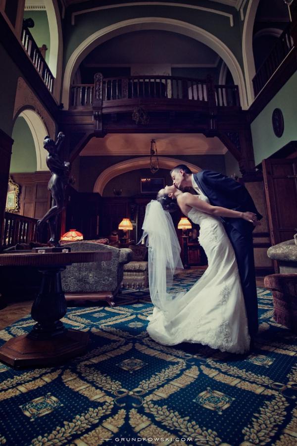 Hotel Bursztynowy Palac Koszalin Luaran gambar
